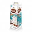 Coconut milk with fruit juice 600ml