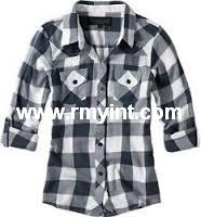 pakistani rmy 007 top quality flannel shirts