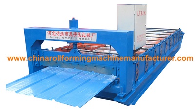 Tianyu Machinery Manufacture Co.,Ltd