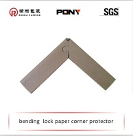 2016 Corner Guard Frame protector with Break Angle - paper protector