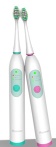 Acoustic vibration toothbrush adult