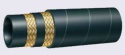 2-Wire Braid Hose SAE 100R2AT hydraulic hoses rubber hoses