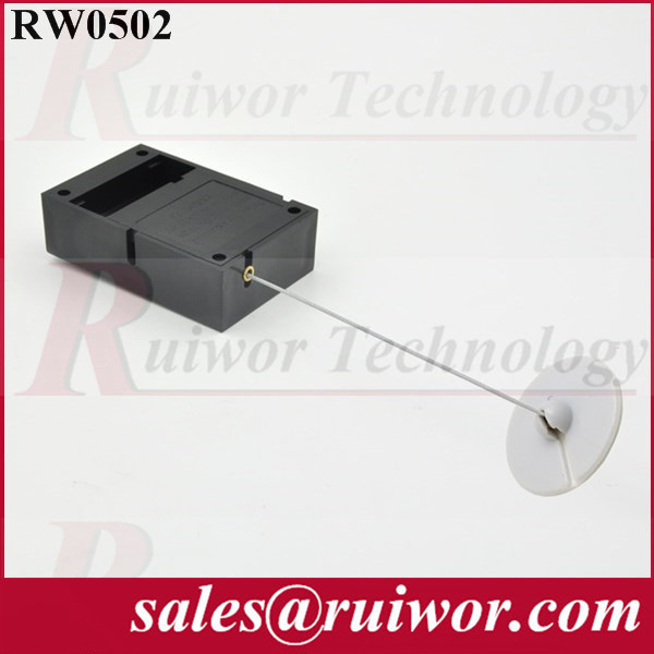 RW0502 Retail Security Tether