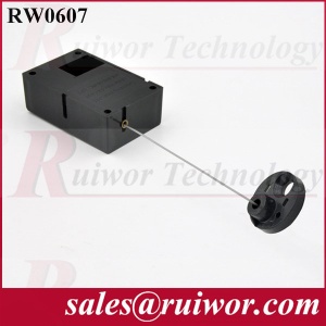 RW0607 Steel Retractable Reels - RW0607