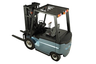 2-2.5t Electric forklift