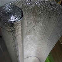 double bubble double foil insulation