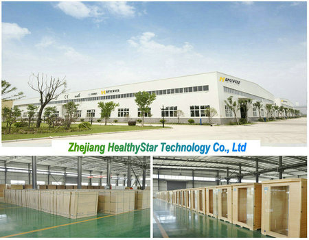 Zhejiang HealthyStar Technology Co.,Ltd