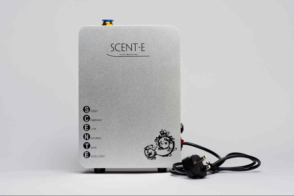 Scent delivery system - JY2000