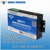 3G RTU for Cold Store Storage Remote Control Monitoring System - S271