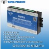 S275 GPRS SMS Controller, 4DIN 4ain 4do 1th Port - S275