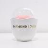 Diamond Lover Pink Rose vibrator sex toys - Diamond Lover 1
