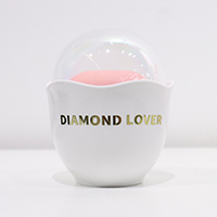 Diamond lover Rose vibrator
