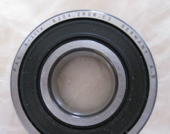 High quality ,low price deep groove ball bearing