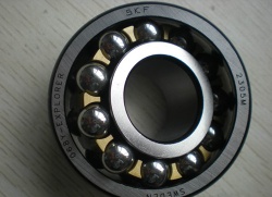High speed ,low preice self-aligning ball bearing