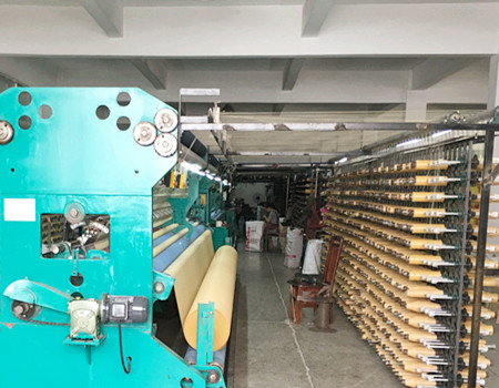 Changzhou WujinYongguang Machinery Co.,ltd