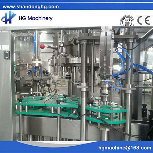 Shandong HG Machinery
