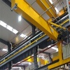 0.5-3T Mobile Wall Travelling Jib Crane for Workshop