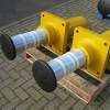 Hydraulic Buffers for Crane with Spring Outside