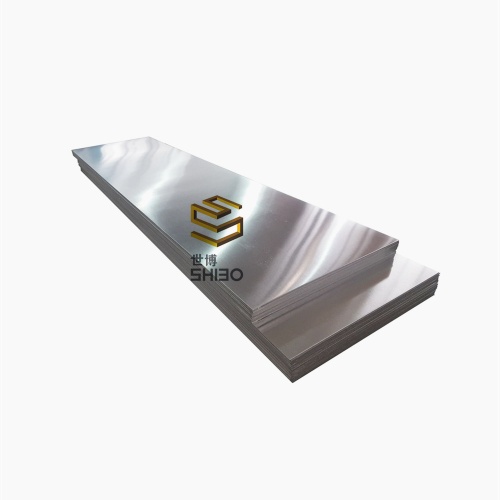 0.3mm, 0.5mm pure moly sheet, molybdenum(Mo) sheet for making containers