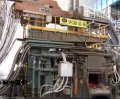 SH steelmaking arc furnace