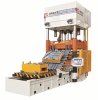 Mould Clamping Machine - SX160JM-YC