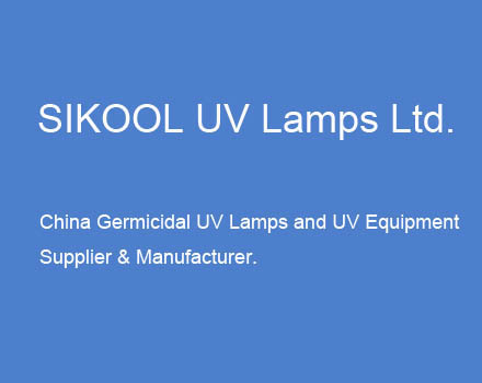 SIKOOL UV Lamps Ltd.