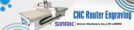 Jinan Sinmic Machinery Co., LTD