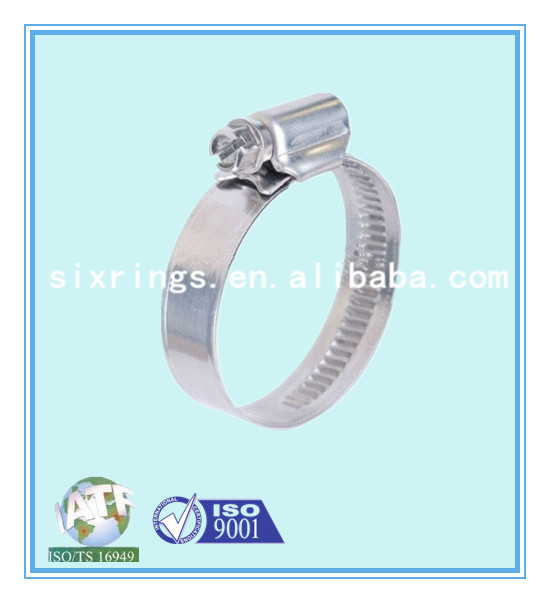 Ningbo Six Rings Auto Parts Co Ltd