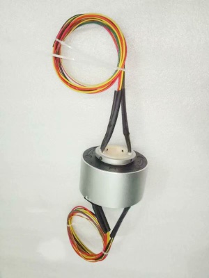 Electro-Optic Systems Slip Rings