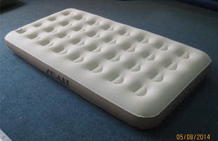 Youth single air bed