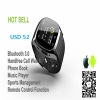 Smart Watch Bluetooth Handfree Call Watch - HM26
