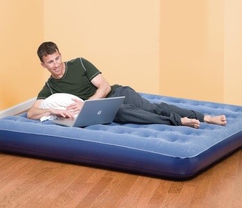 Queen Size Air Bed