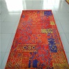 China made thick soft flooring carpet