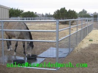 Stainless Steel Welded Wire Mesh Fence - 2