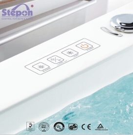 Constant Temperature Massage Bathtub Controller