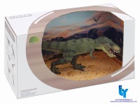 Tyrannosaurus, dinosaur toy, statically dinosaur model, R/C dinosaur,
