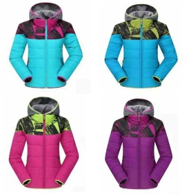 girls padded jacket,Girls’ Outerwear,Outdoor Padded girls jackets manufacture&supplier
