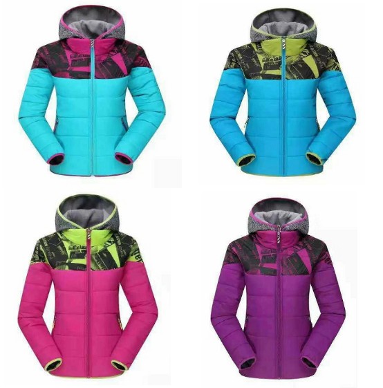 girls padded jacket,Girls’ Outerwear,Outdoor Padded girls jackets manufacture&supplier