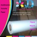 Dye sublimation paper