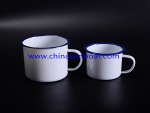 Enamel mug - SB-3008