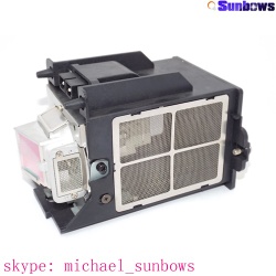 Sunbows Lamp Fit For Barco RLM W8 Projector