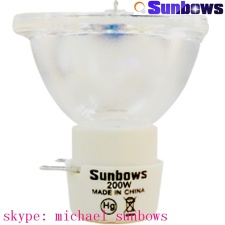 Sunbows Stage Lighting Lamp Source SW200S - 03