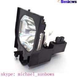 Sunbows Lamp Fit For EIKI LC-HDT1000 Projector - 06