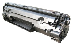 Sunjoy 35A toner cartridge CB435A compatible for HP Laserjet P1005 P1006