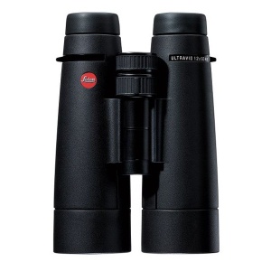 LEICA 12x50 Ultravid HD Binoculars
