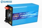 3000W DC to AC Pure Sine Wave Power Inverter