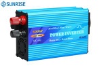 600W DC to AC Modified Sine Wave Power Inverter