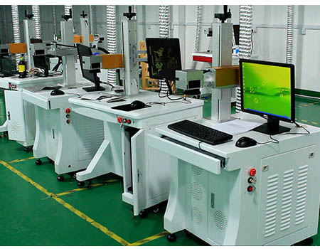 Shenzhen Sunshine Laser Devices Co., Ltd.