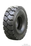Pneumatic,solid forklift tires for forklift machines - 3