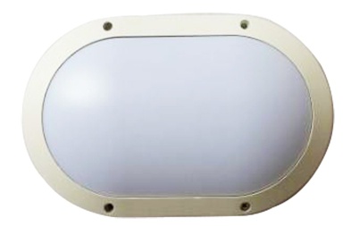 surface mounted led ceiling light 20w Outdoor led wall light IP65  Oval round square shape factory price